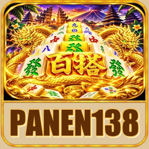 Gambar verifikasi tautan alternatif resmi panen138 Indonesia